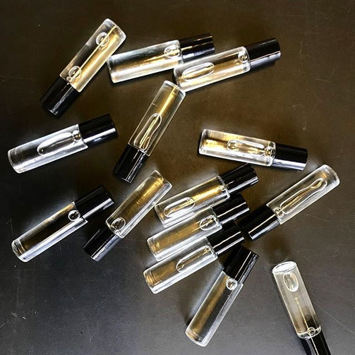 OFFSITE Perfume Workshop - VISCERA