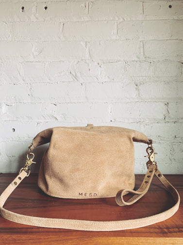 Fiona Bucket Bag - VISCERA