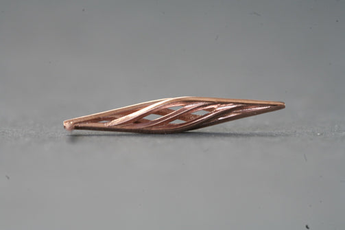 Setae Earrings - VISCERA