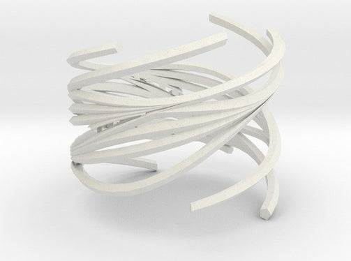 Anconeus Bracelet - VISCERA