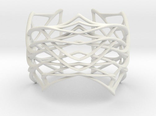Carpus Bracelet - VISCERA