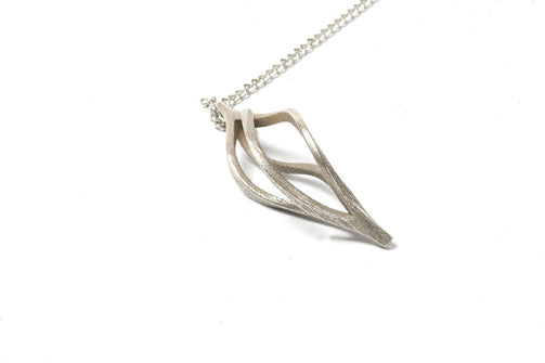 Ogee Pendant - VISCERA