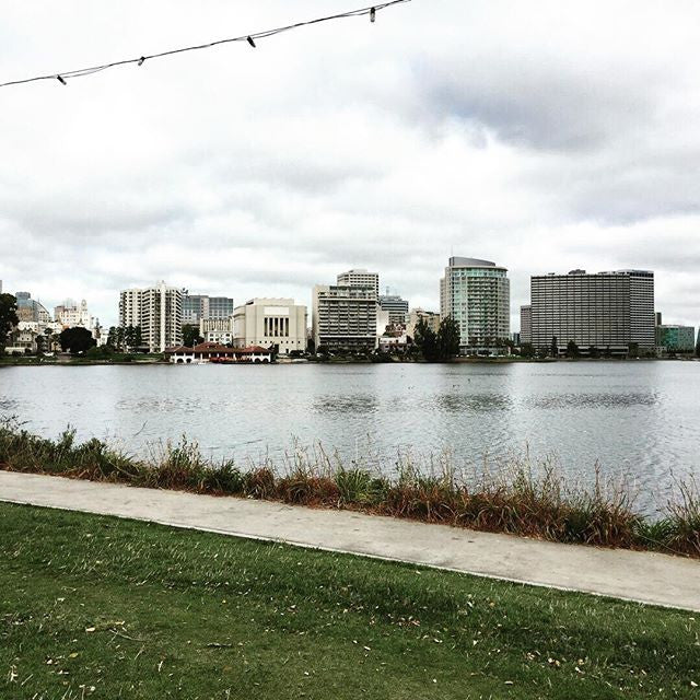 A Perfect 36 Hours in Downtown Oakland