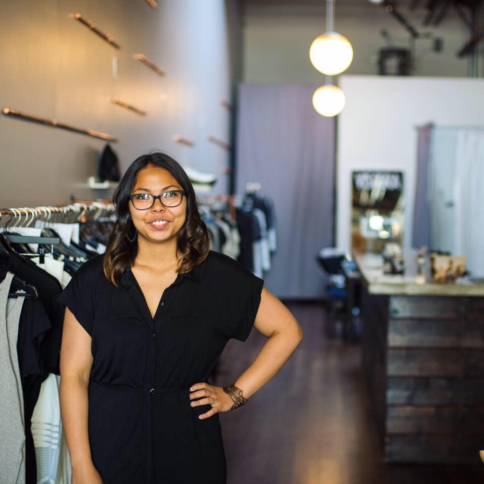 BYOB: How to Make Friends with a Shop Owner