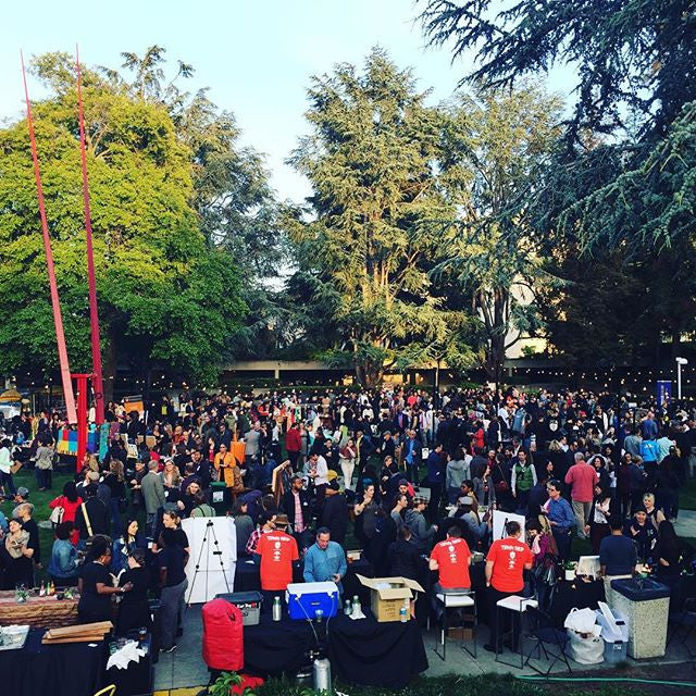 Spring in Oakland: 3(ish) Events You Should Know About