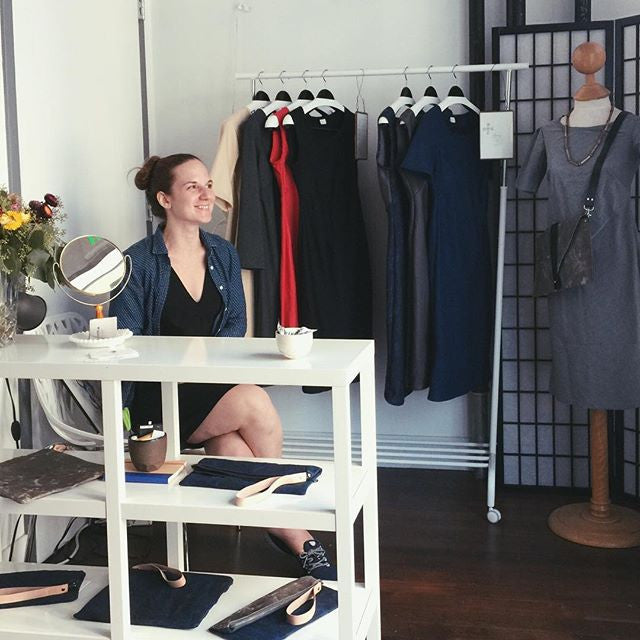 Meet the Maker: Esperanza Workshop