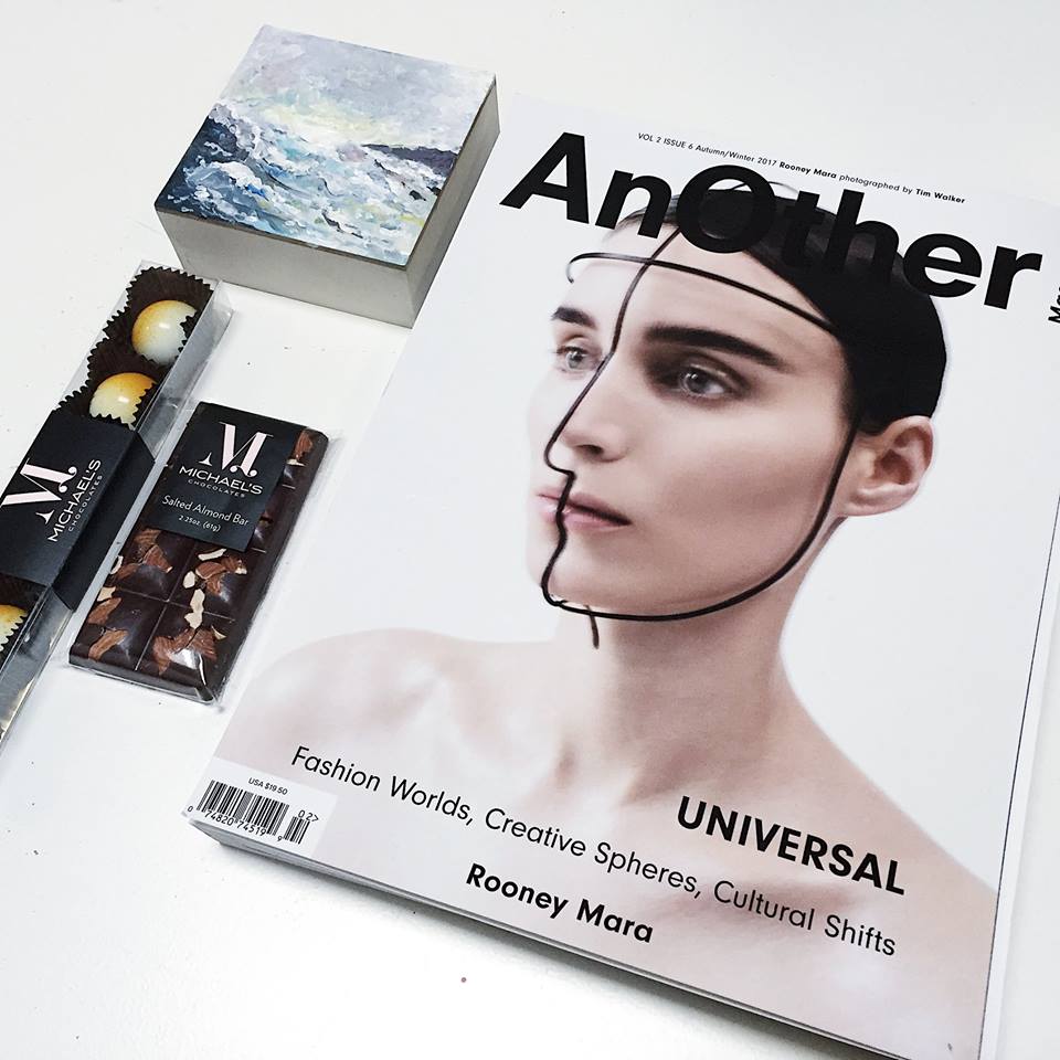 Healthy Mind: Feed Your Brain - Issues Annex