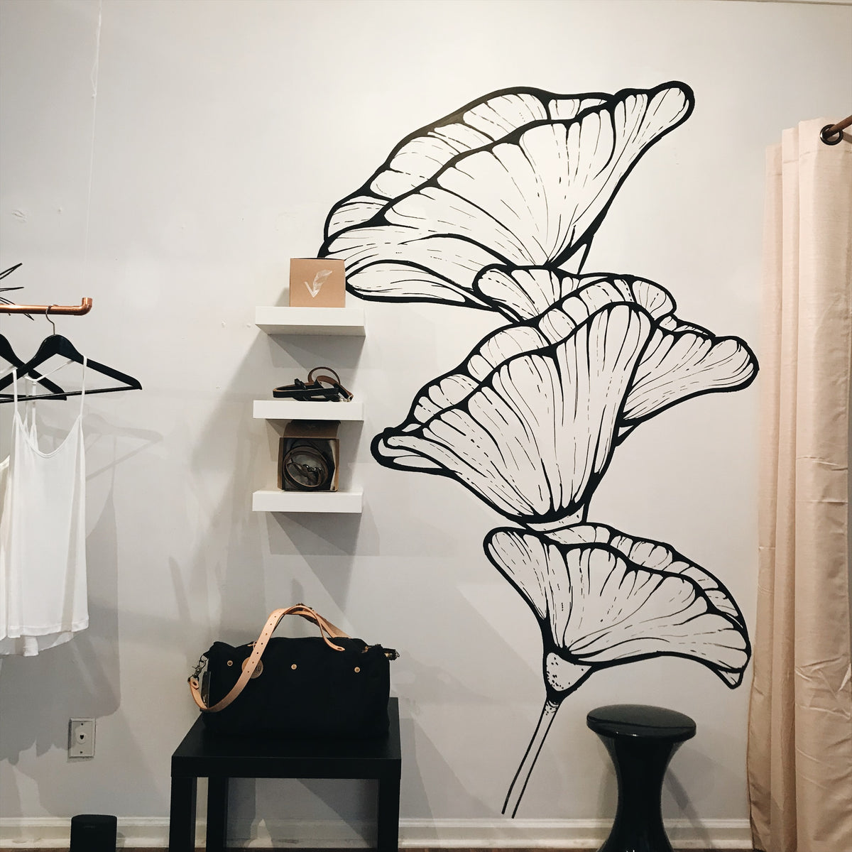 A Peek Into Our San Francisco Shop