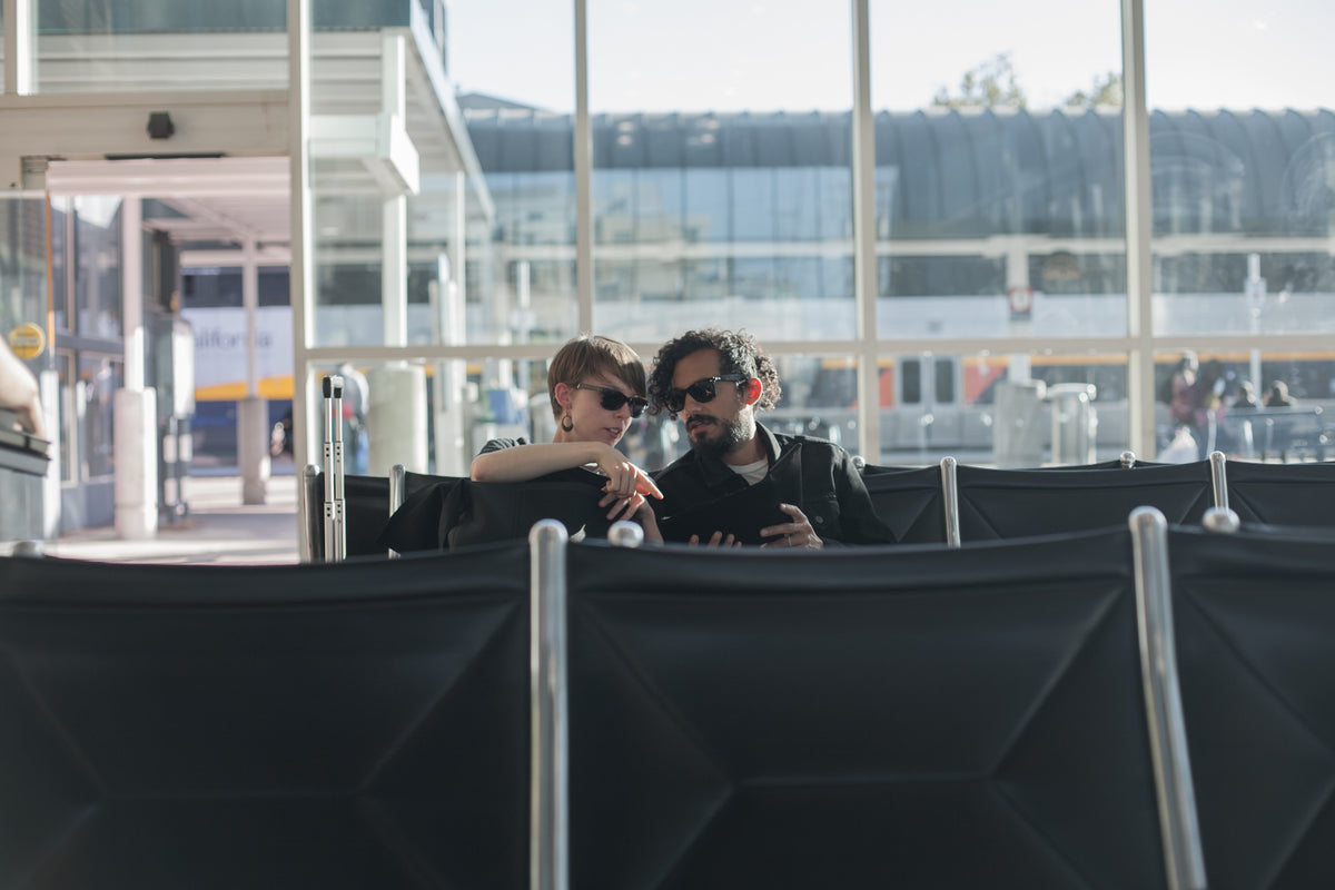 Why Travel and Minimalism Go Together