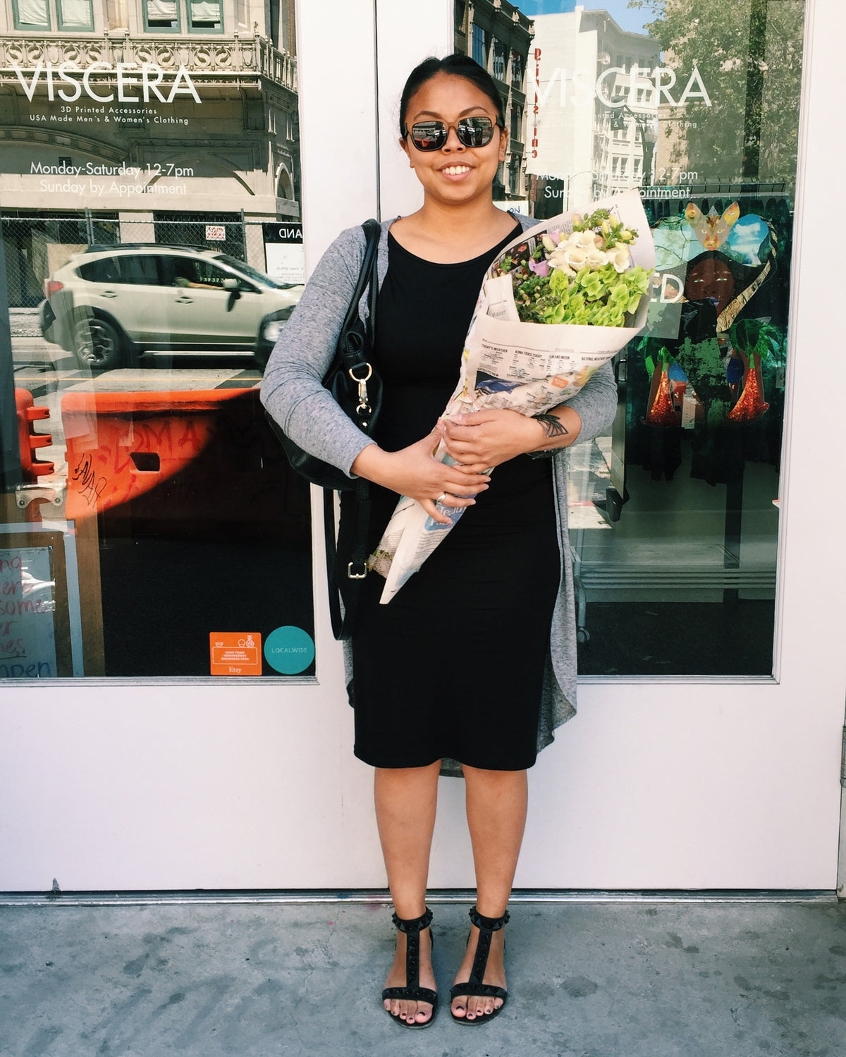 The Hustle: Things I Learned My First Year of Business
