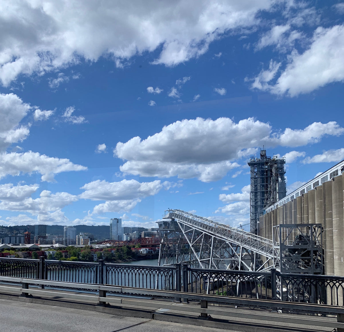 Travel Guide: Portland