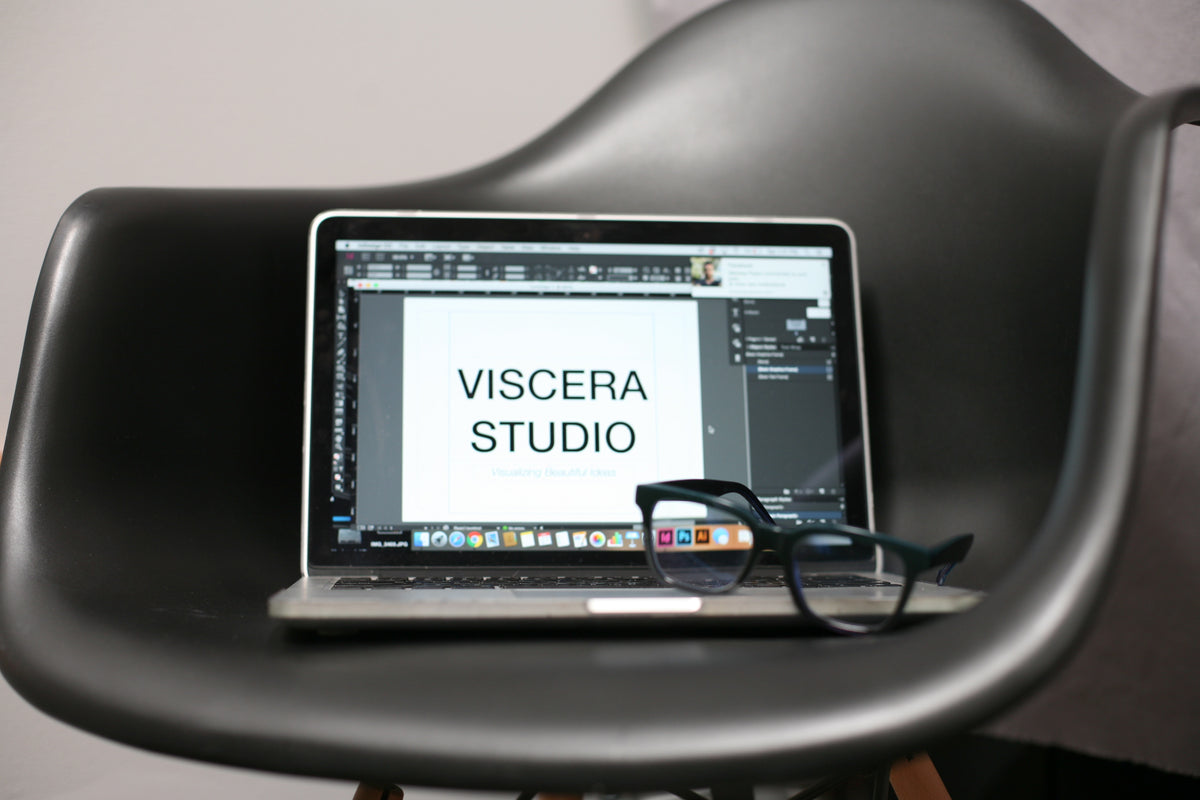 Meet Viscera Studio
