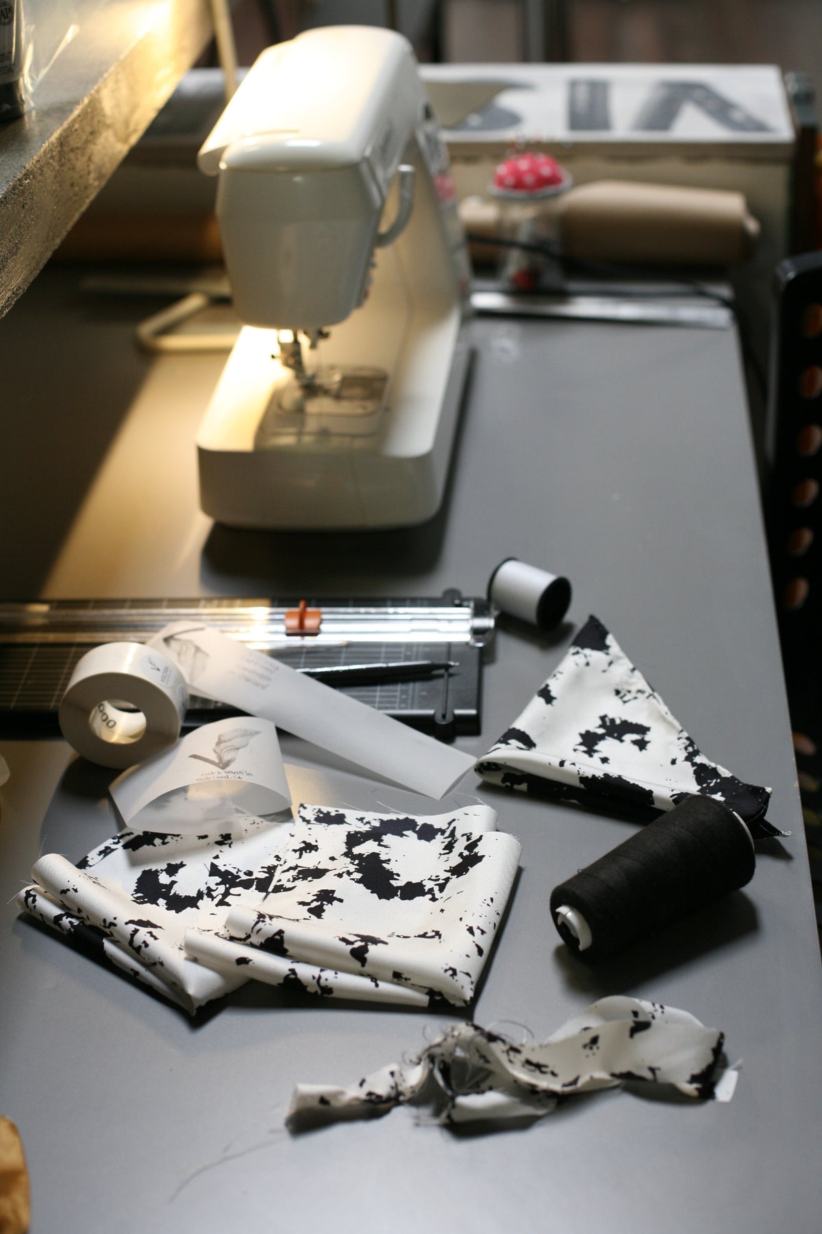 My Maker Story