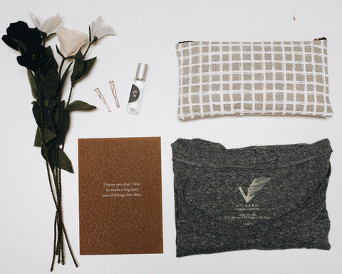 Mother's Day Gift Guide