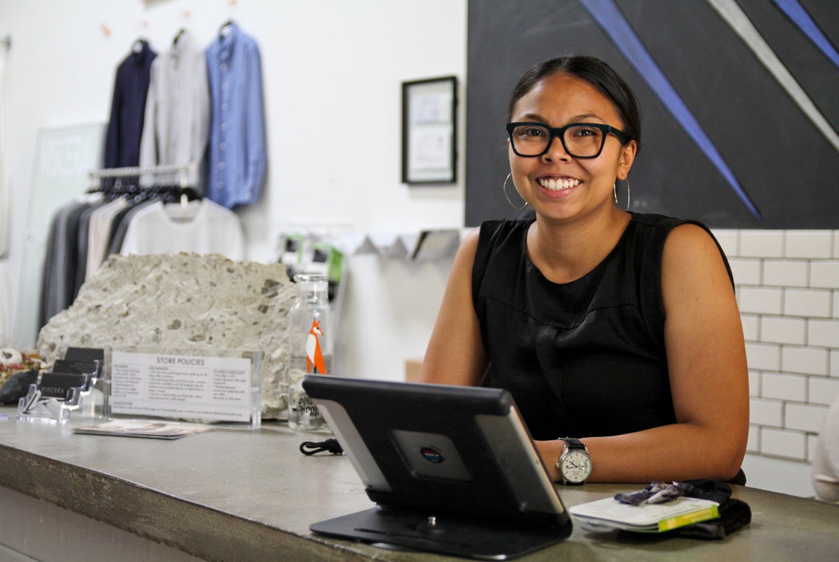 Let's Talk About Oakland: Downtown & Local Businesses