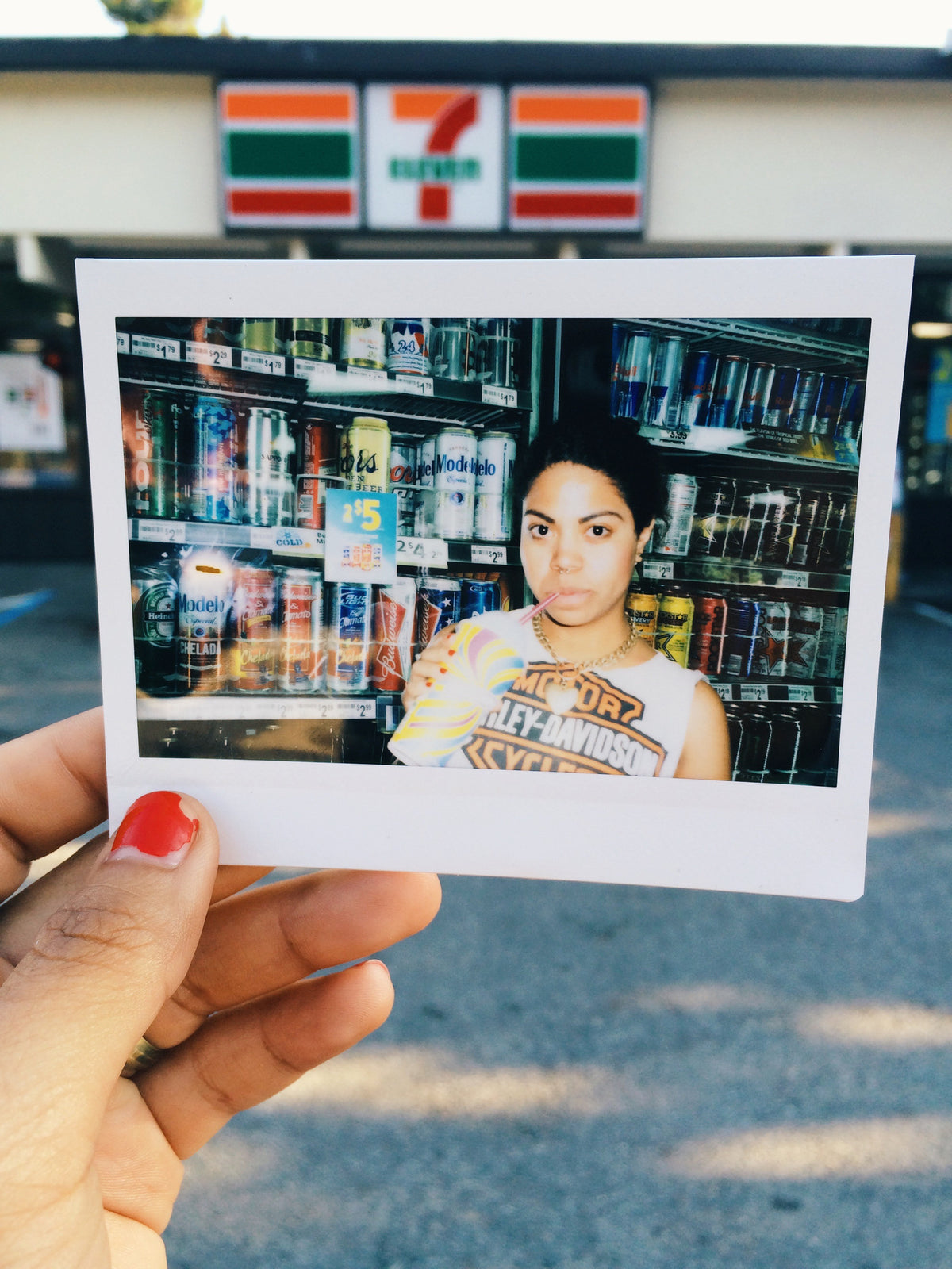 Meet Kaitlin: E-Commerce Intern