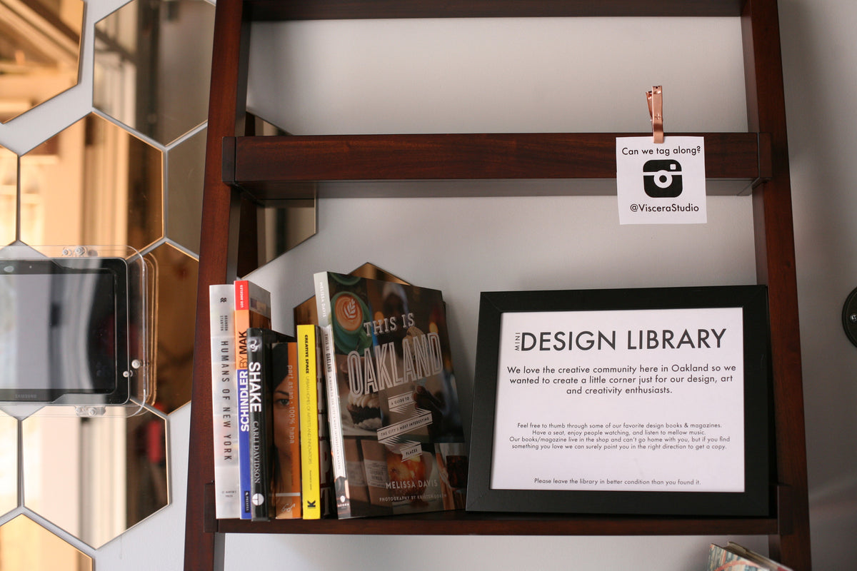 Mini Design Library
