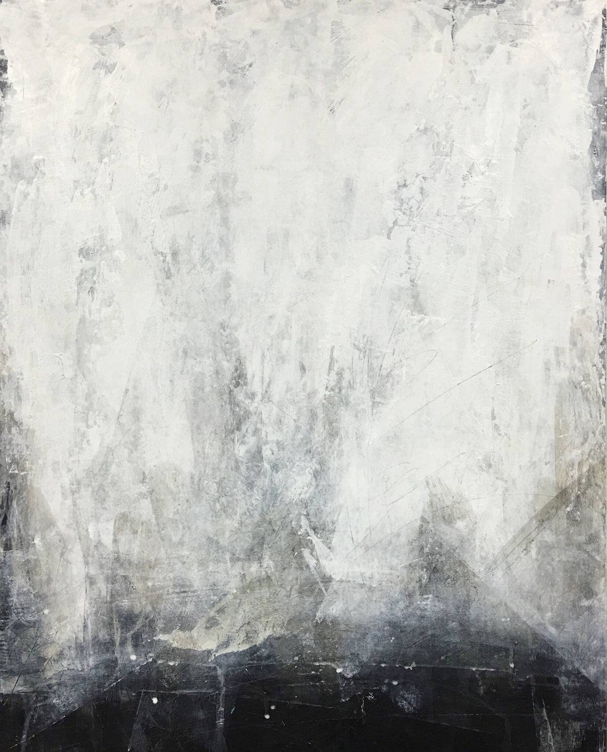 Meet Our Featured Artist, Steve Javiel