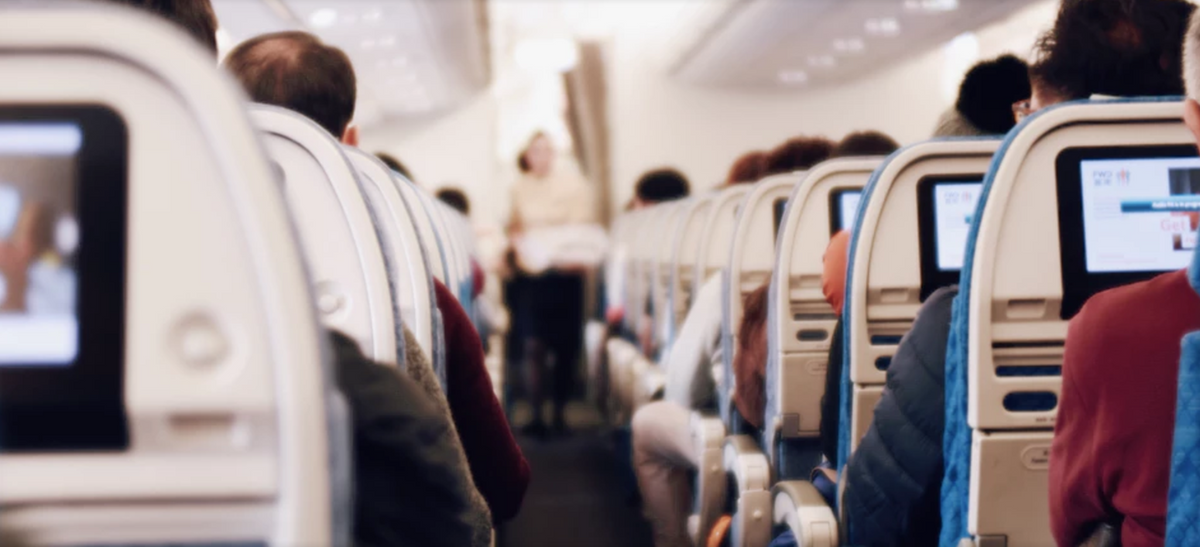 Ready for Anything: Travel Tips