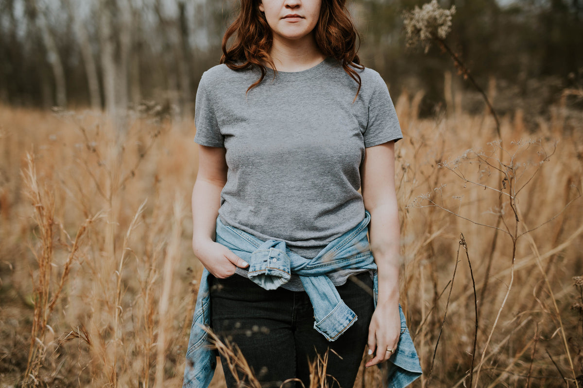 Mending…More than Meets the Eye | Guest Blogger: Jamie Facciola