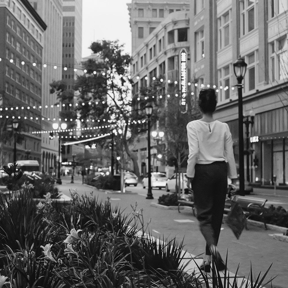 #EverydayReal: Photoshoot with Chelsea