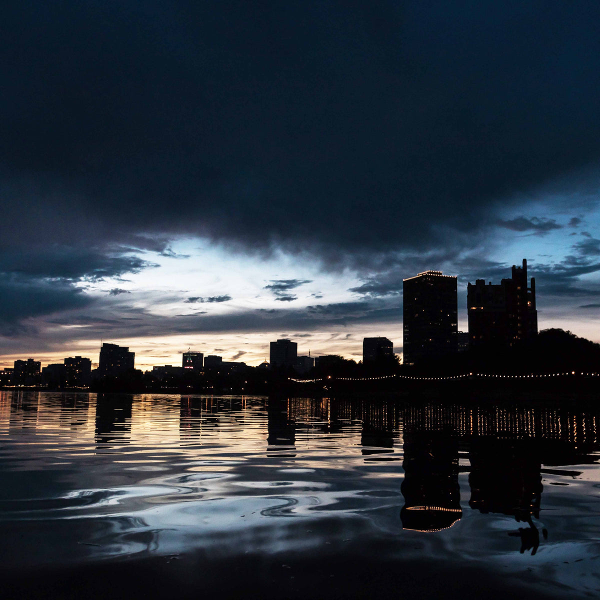 What We Love About Daylight Savings