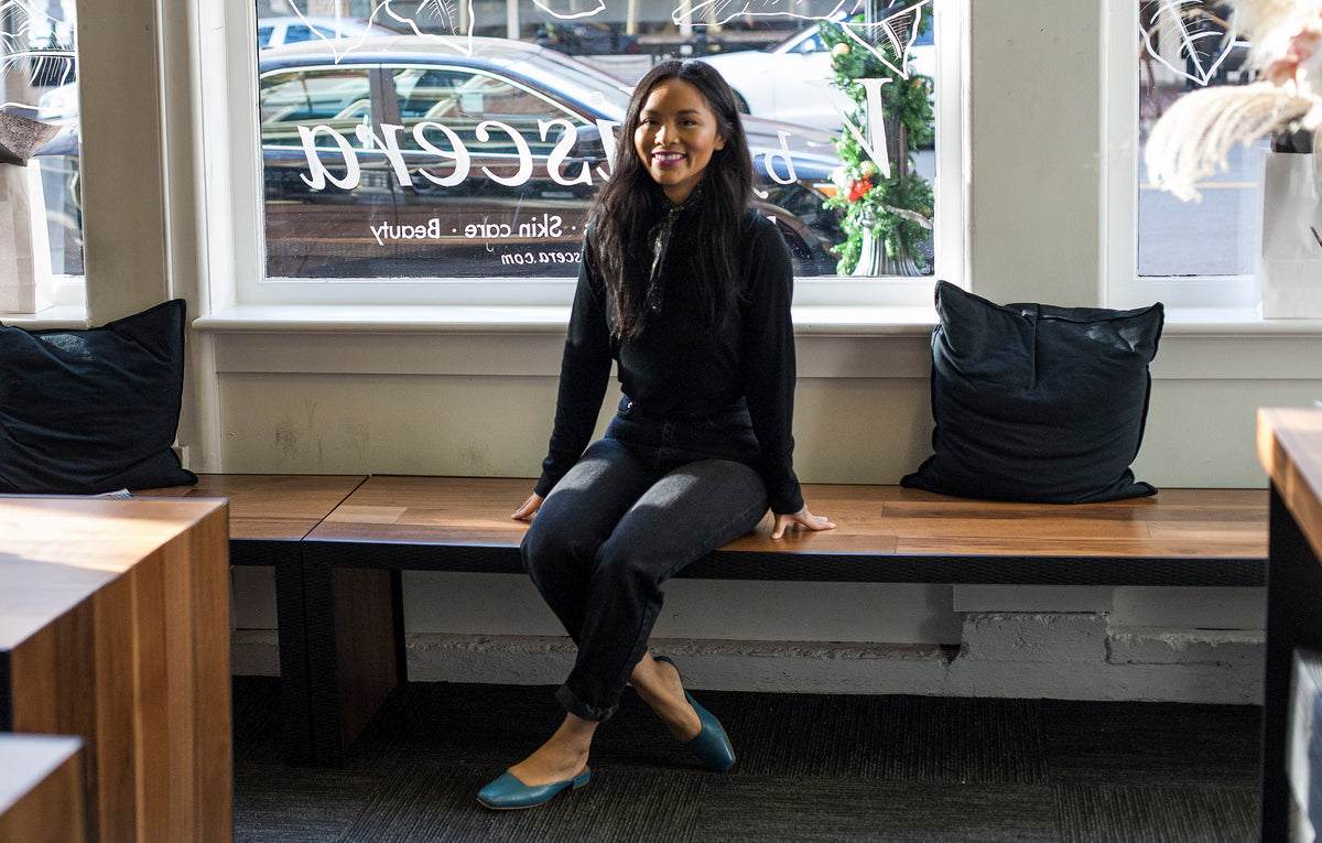Meet Michele: Wholesale Representative