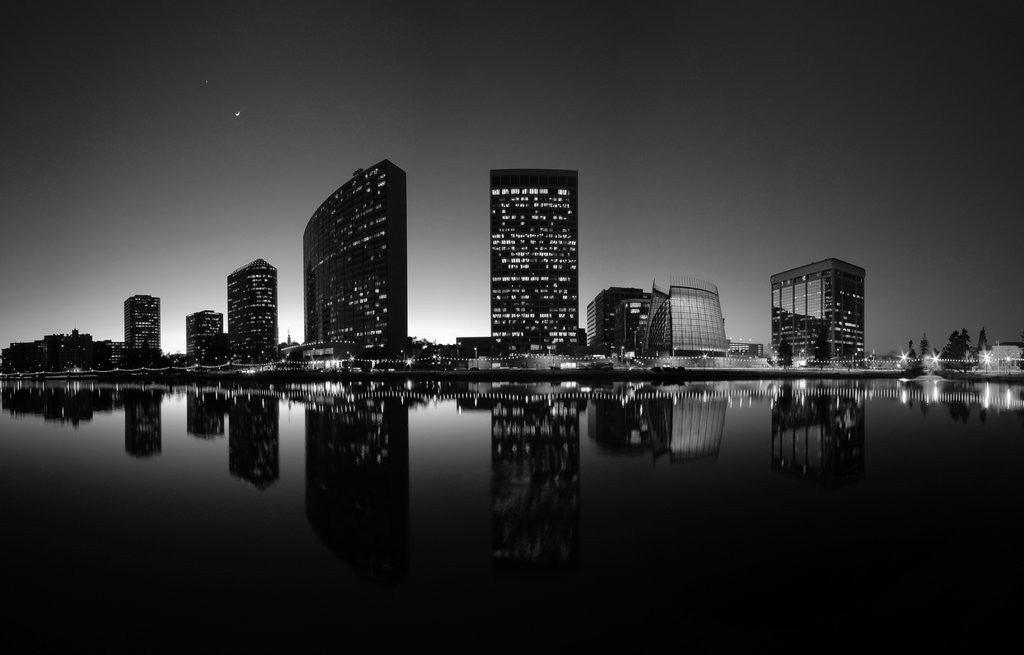 Let's Talk About Oakland: Betti Ono