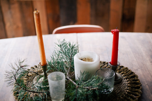 5 Ways to Find Calm During The Holidays
