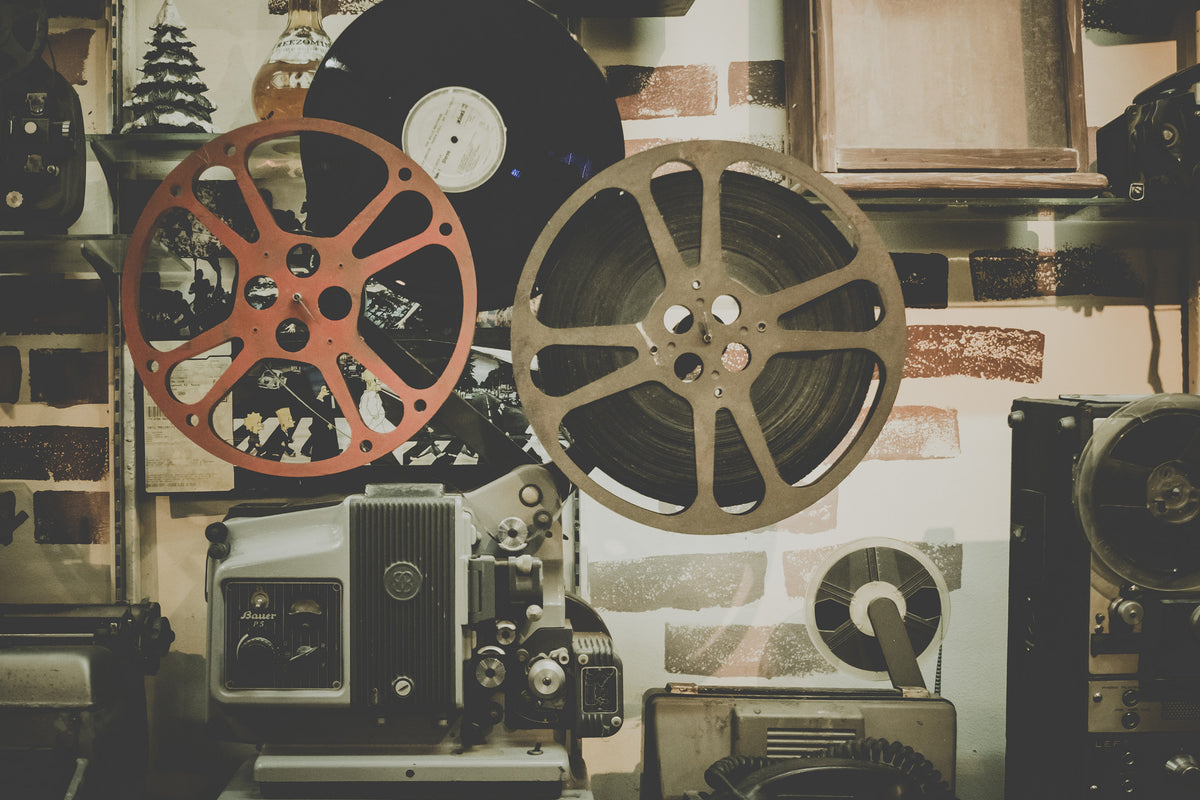 Staff Picks: Cara's Top 3 Movies for Summer
