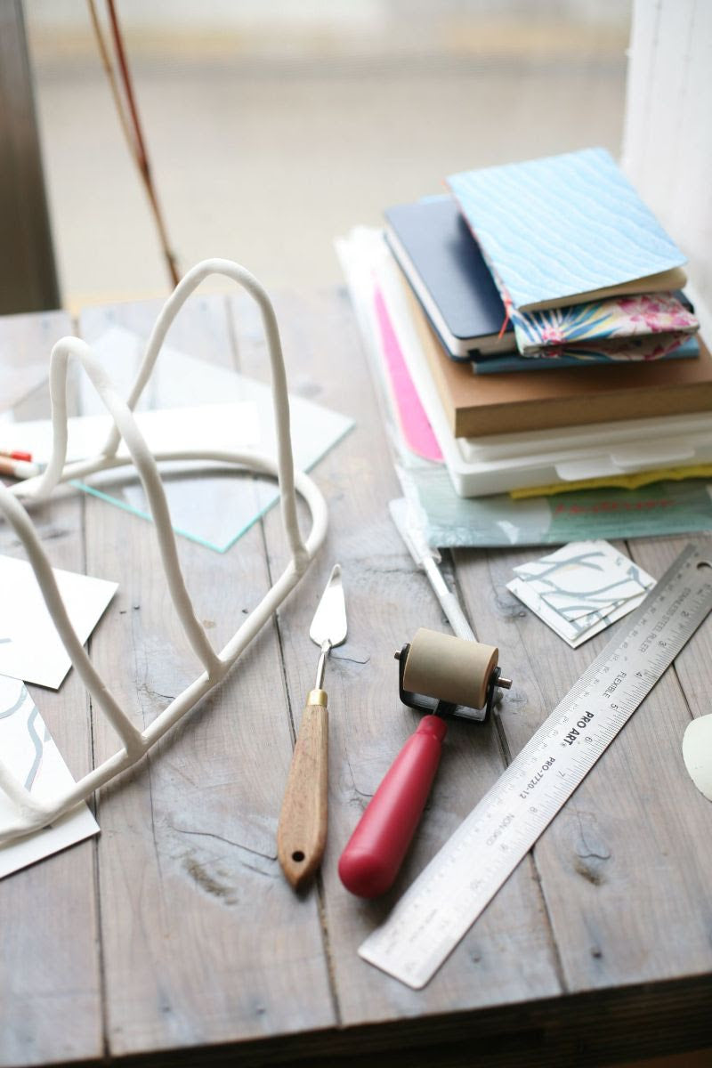 Meet the Artists: Ari & Jen