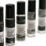 Personalized Fragrance Workshop- Saturday 9/7 2-3:30pm - VISCERA