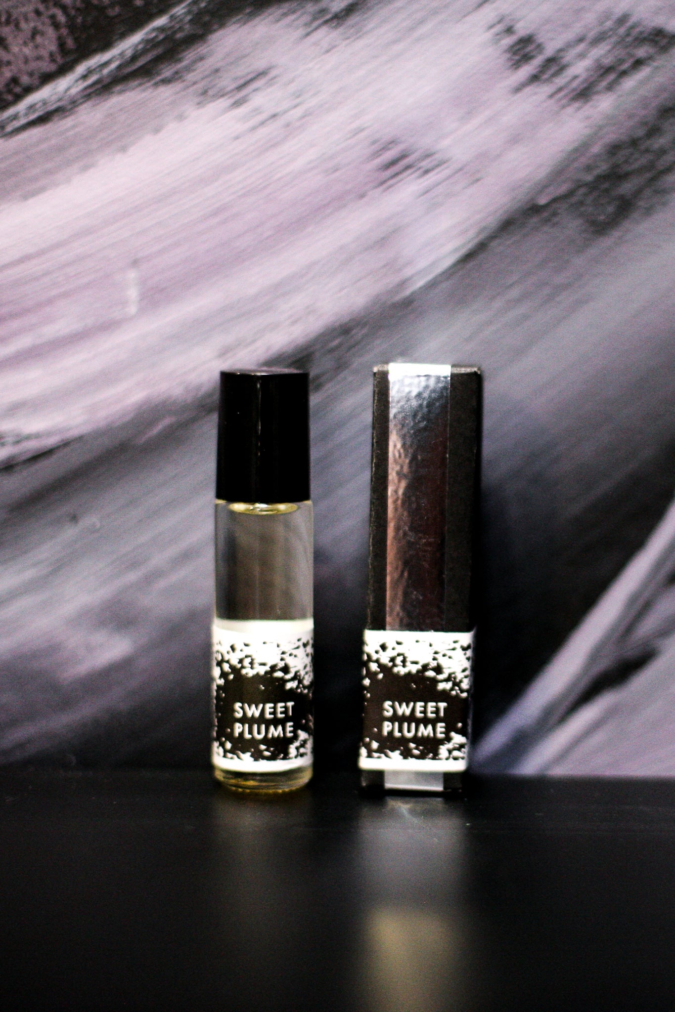 Sweet Plume Perfume - VISCERA