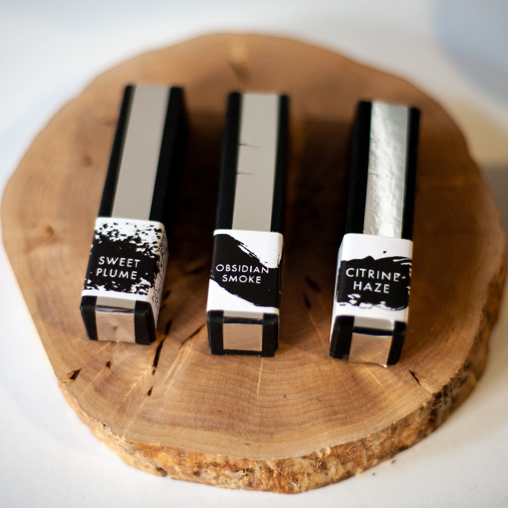 Personalized Fragrance Workshop