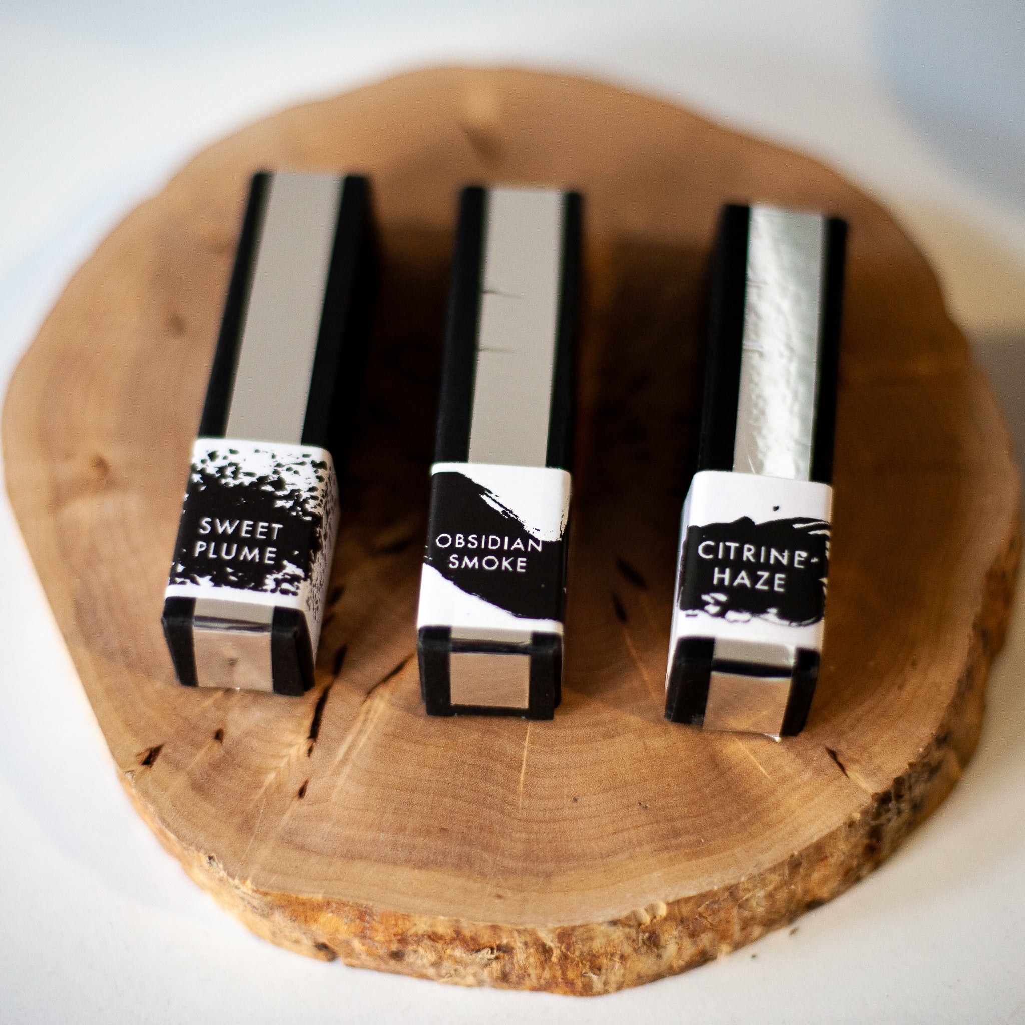 Personalized Fragrance Workshop