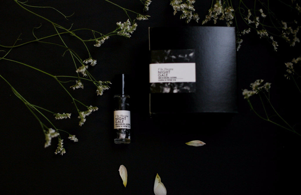 07 Night Gale Fragrance WHOLESALE - VISCERA