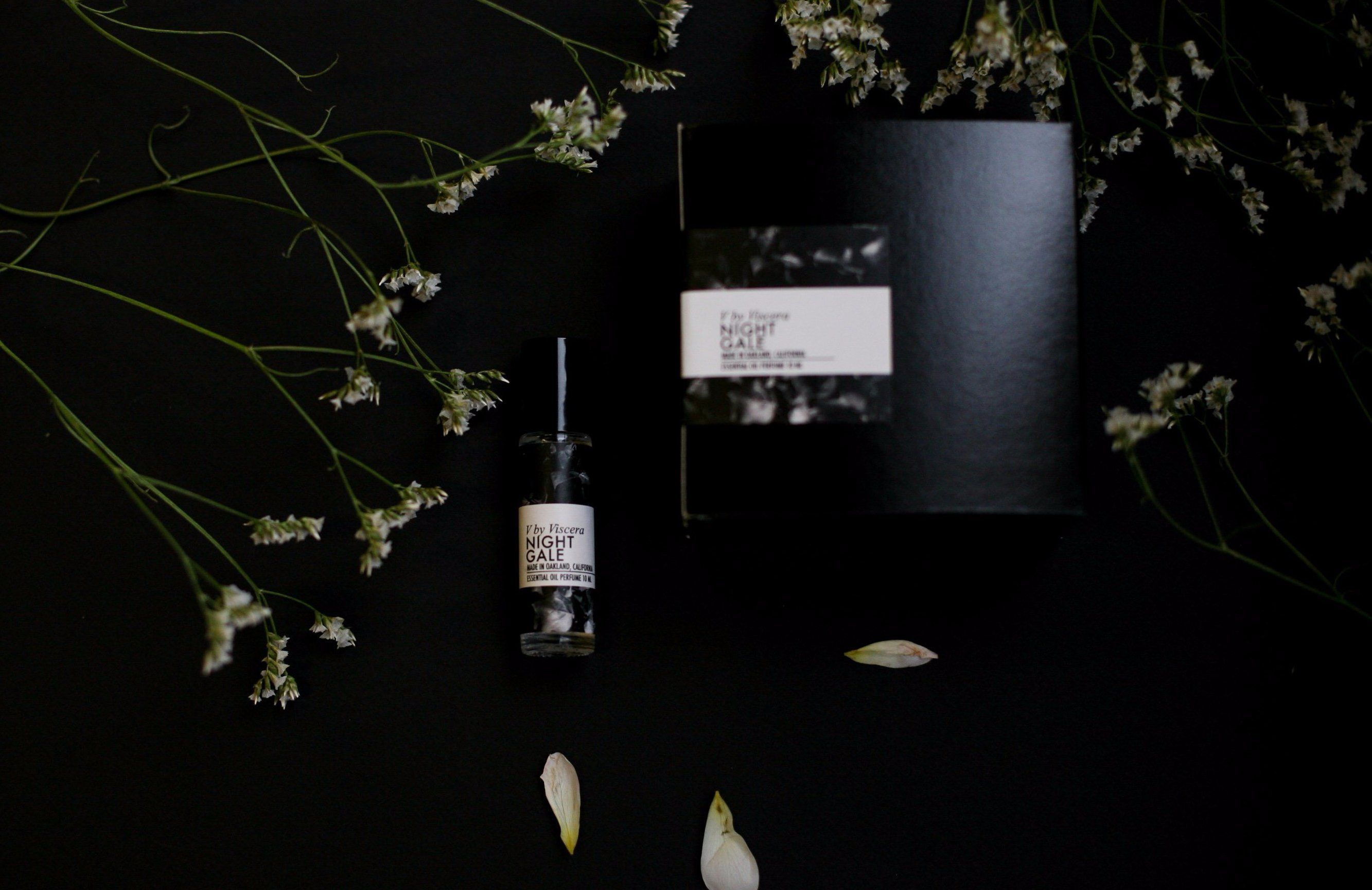 07 Night Gale Fragrance WHOLESALE - VISCERA