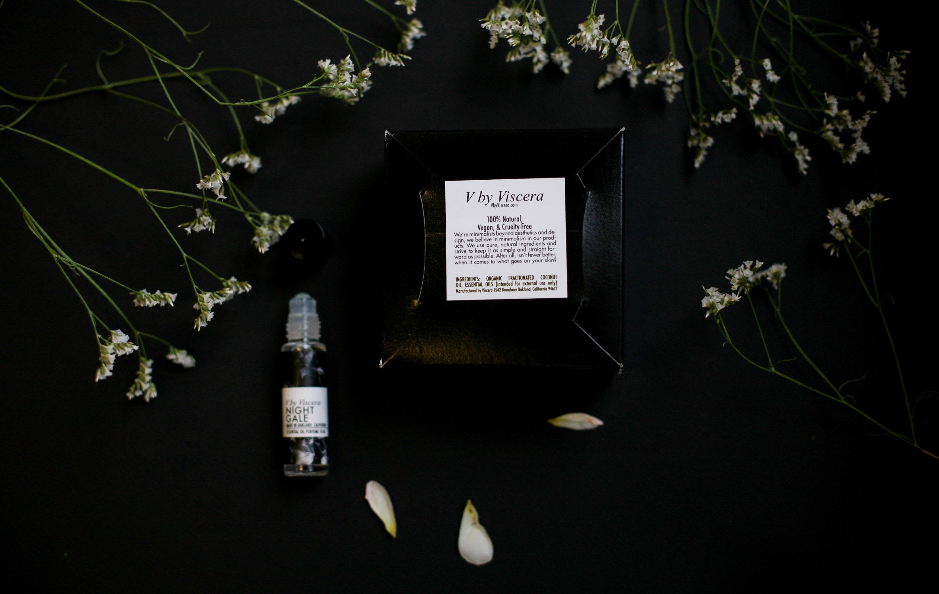 07 Night Gale Fragrance WHOLESALE - VISCERA