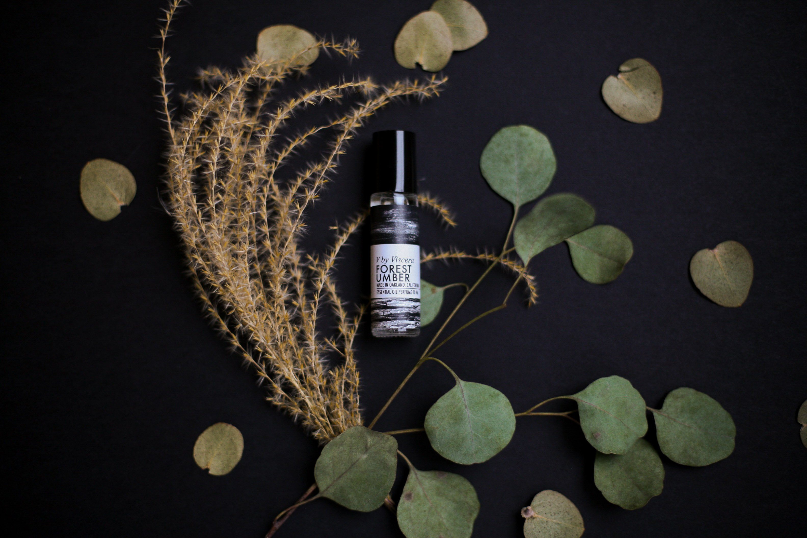 11 Forest Umber Perfume WHOLESALE - VISCERA