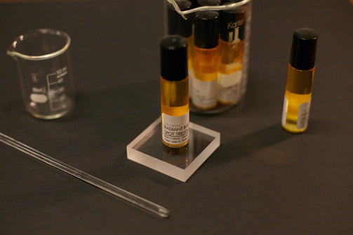 Naked Stasis Spot Treatment - VISCERA