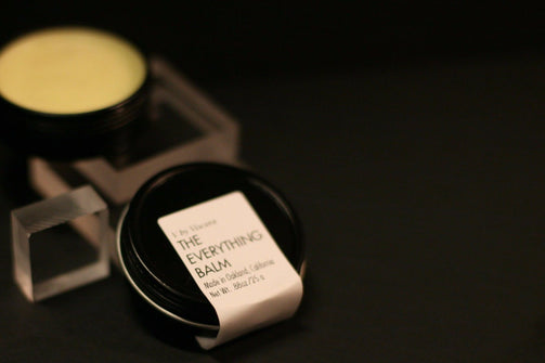 The Everything Balm - VISCERA