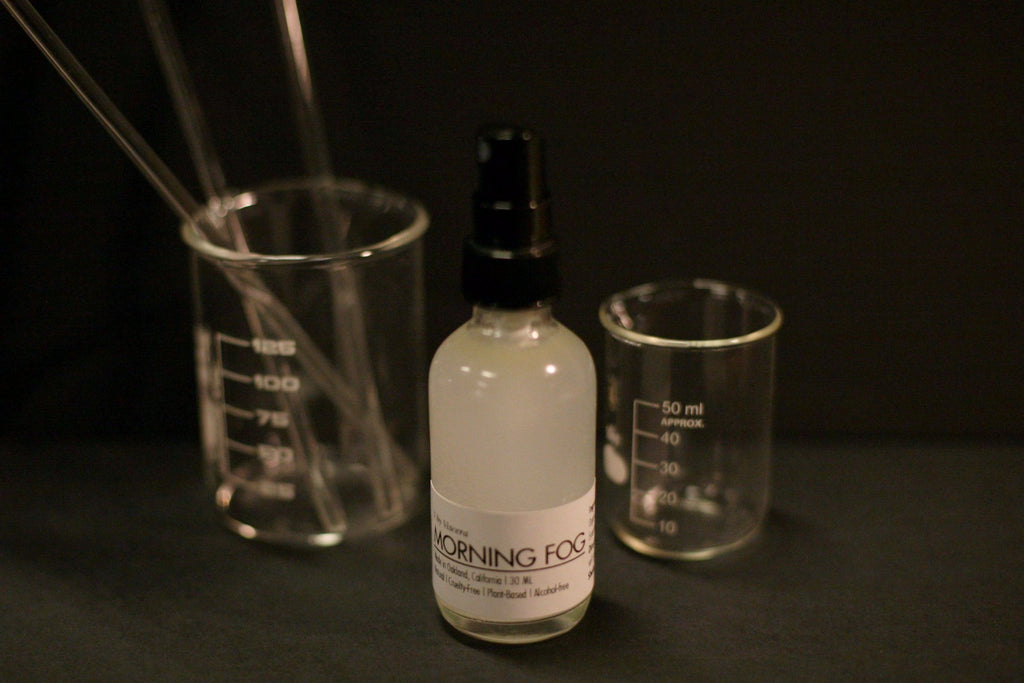 Morning Fog Refresh Spray - VISCERA