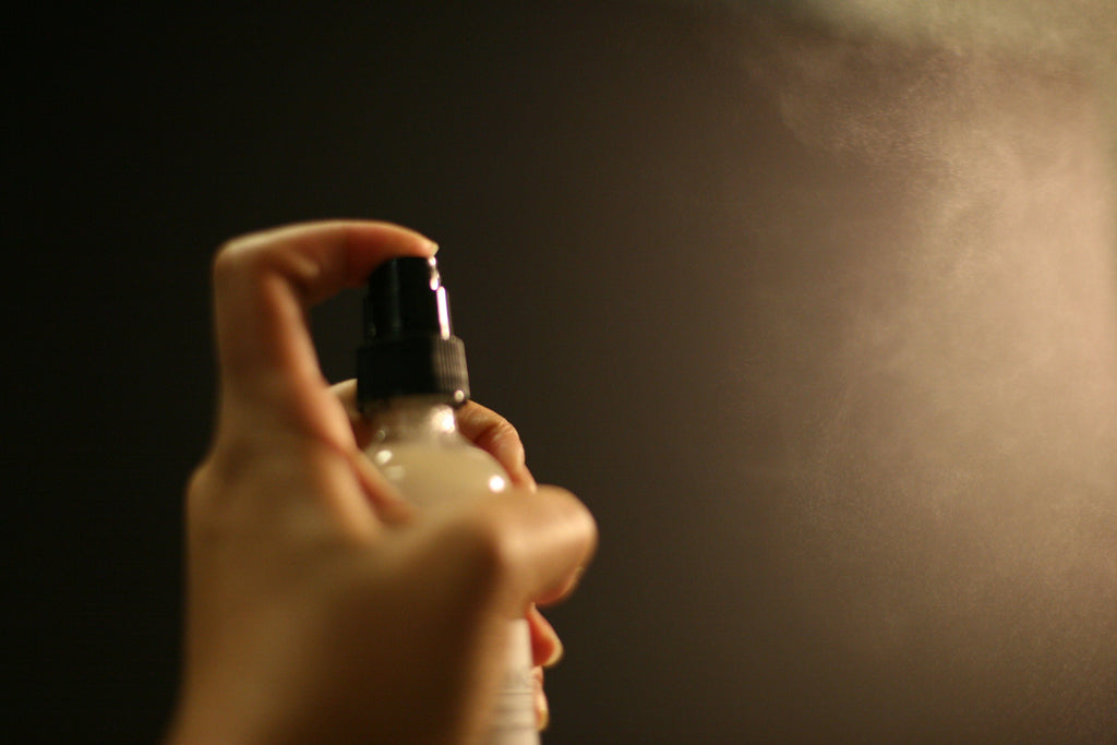 Morning Fog Refresh Spray WHOLESALE - VISCERA