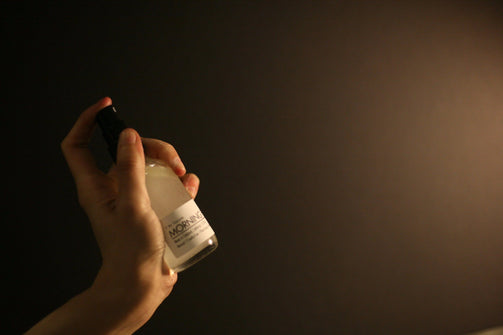 Morning Fog Refresh Spray - VISCERA