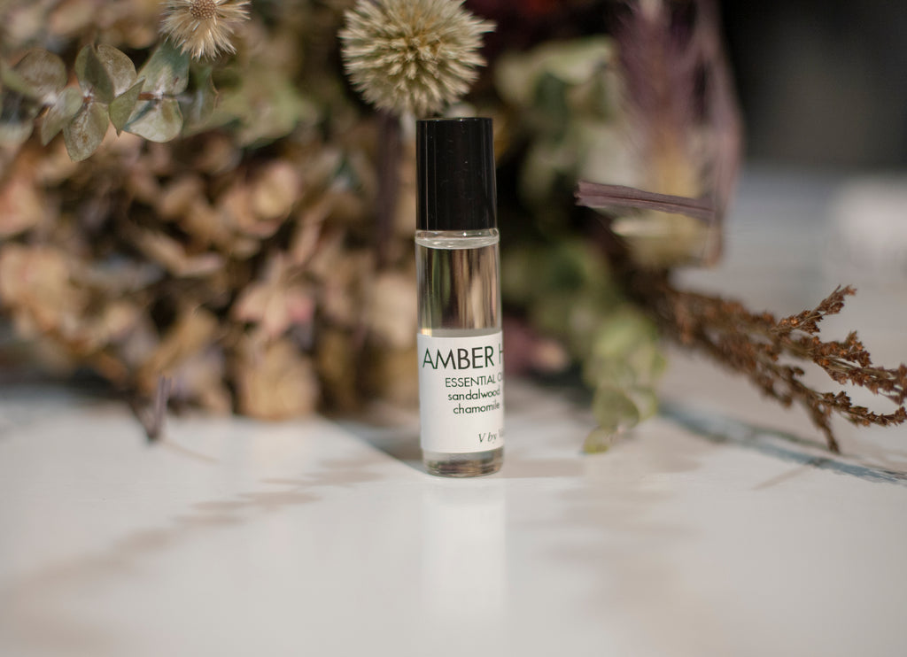 V by Viscera Perfume Collection - VISCERA