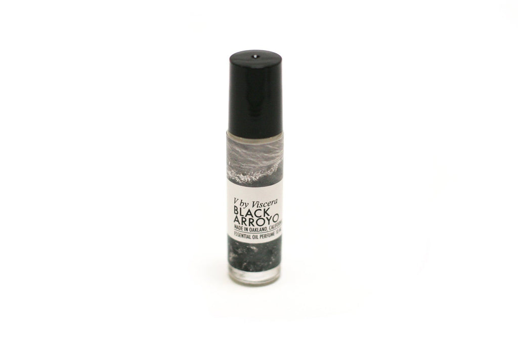 03 Black Arroyo Fragrance WHOLESALE - VISCERA