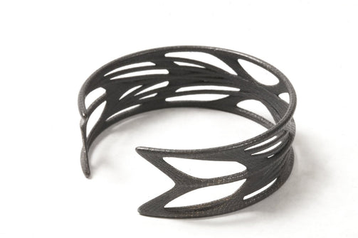 Brocatelle Cuff - VISCERA