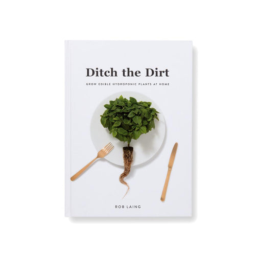 W&P - Ditch the Dirt - VISCERA