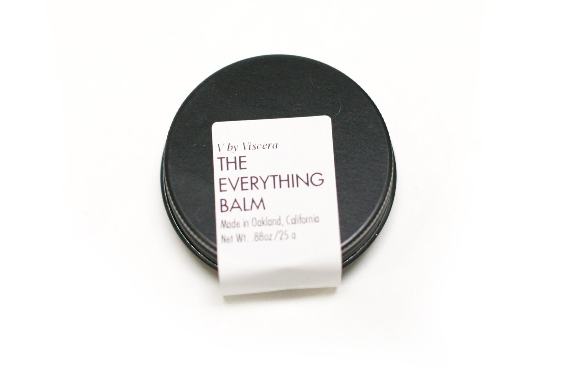 The Everything Balm - VISCERA