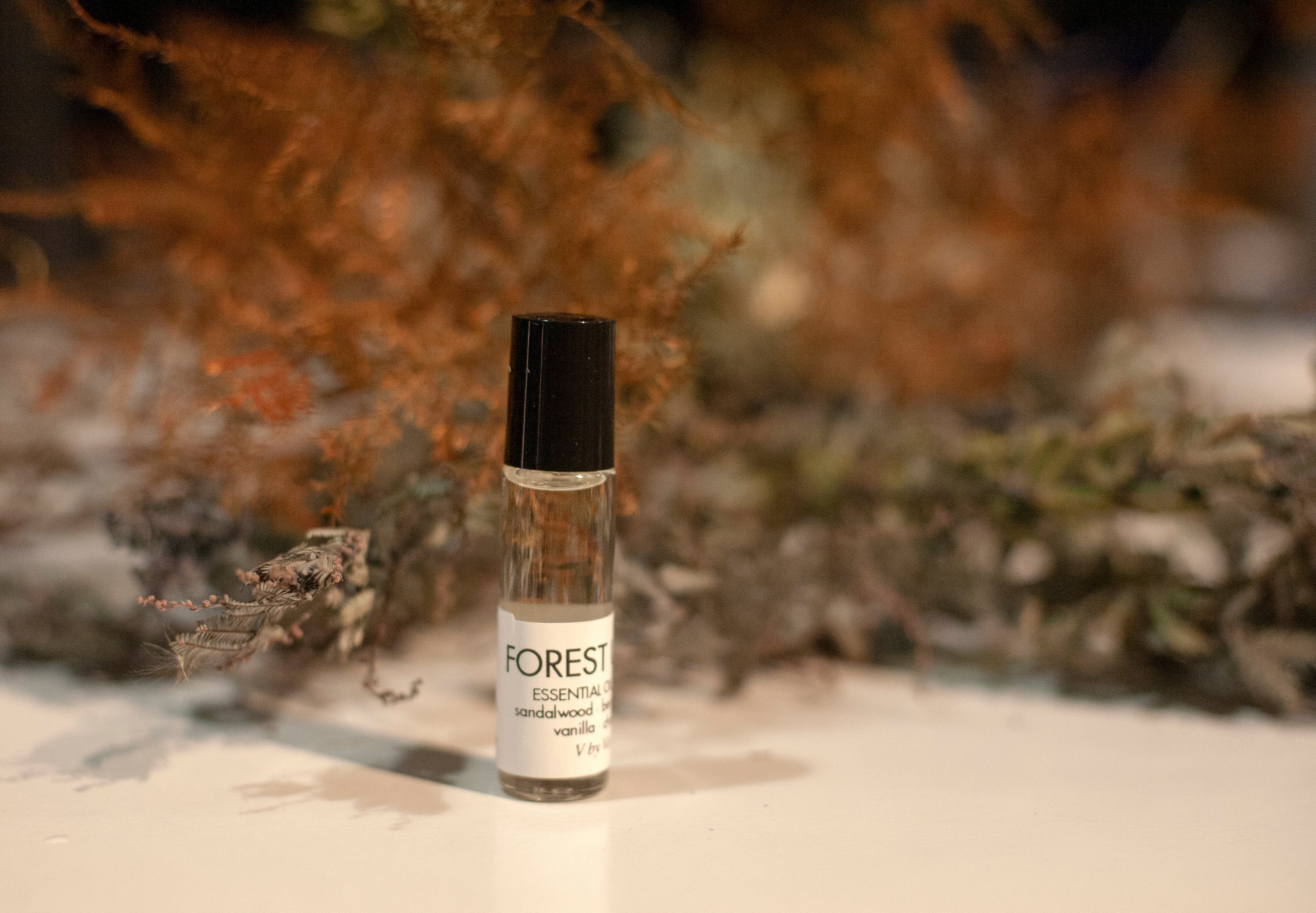 V by Viscera Perfume Collection - VISCERA